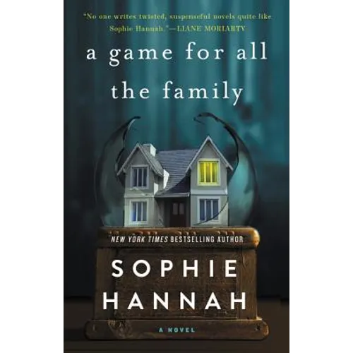 A Game for All the Family - Paperback