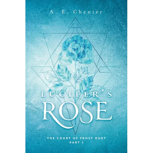 Lucifer's Rose - Paperback