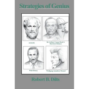 Strategies of Genius: Volume I - Paperback