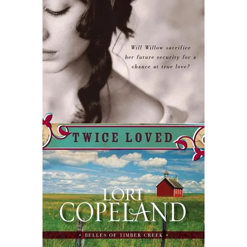 Twice Loved - Paperback