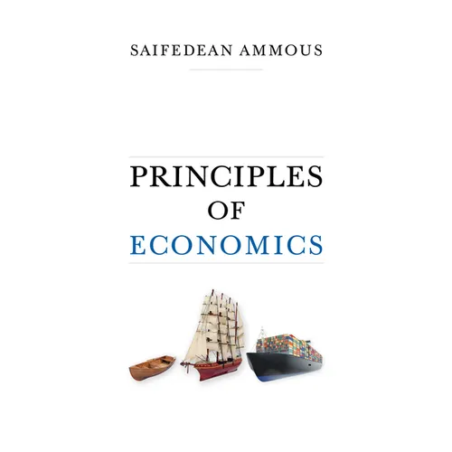 Principles of Economics - Hardcover