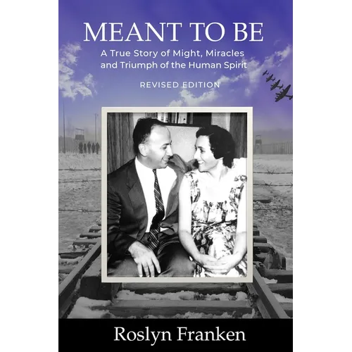 Meant to Be - Paperback