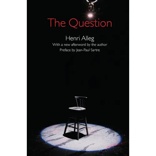 The Question - Paperback
