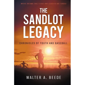 The Sandlot Legacy - Paperback