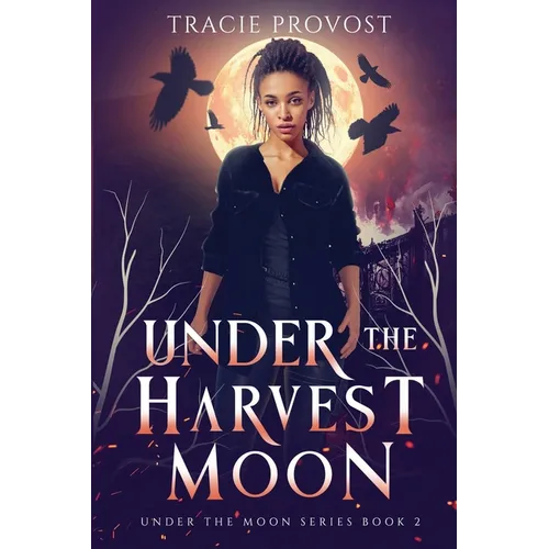 Under the Harvest Moon - Paperback