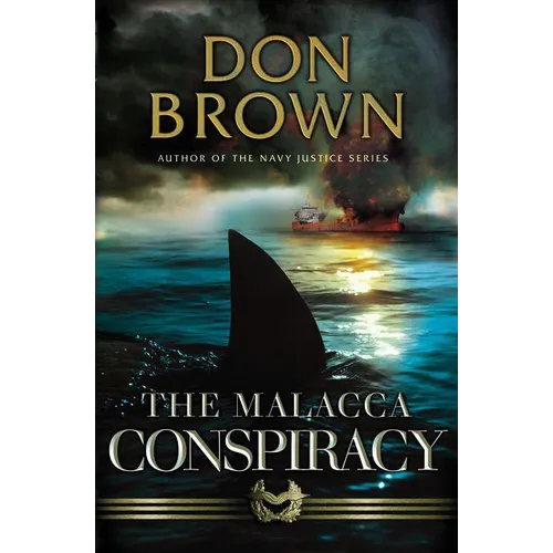 The Malacca Conspiracy - Paperback