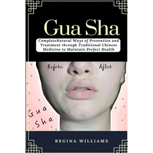 Gua Sha - Paperback