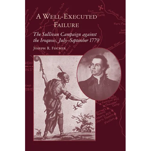 A Well-Executed Failure - Paperback