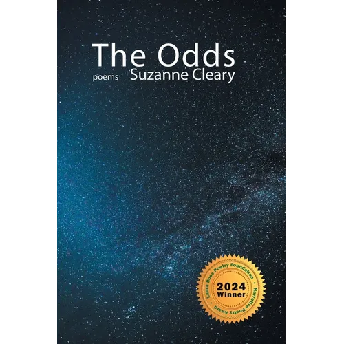 The Odds - Paperback