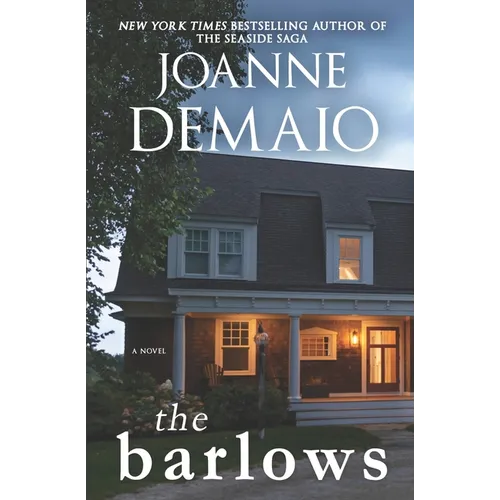 The Barlows - Paperback