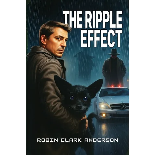 The Ripple Effect - Paperback