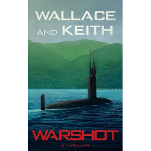 Warshot - Paperback