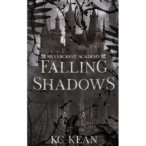 Falling Shadows - Paperback