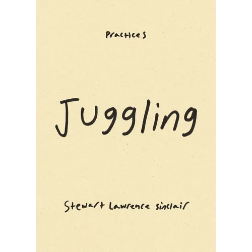 Juggling - Paperback
