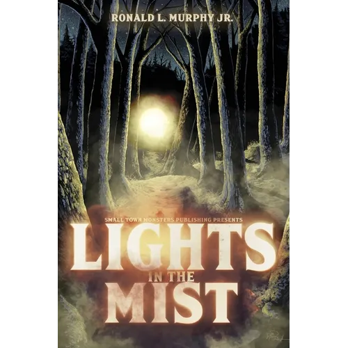 Lights in the Mist - Paperback