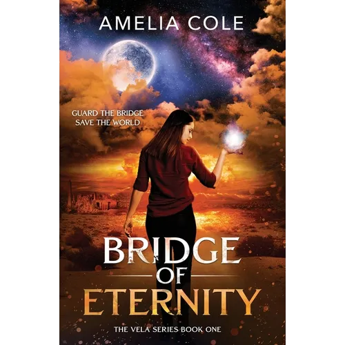 Bridge of Eternity - Paperback