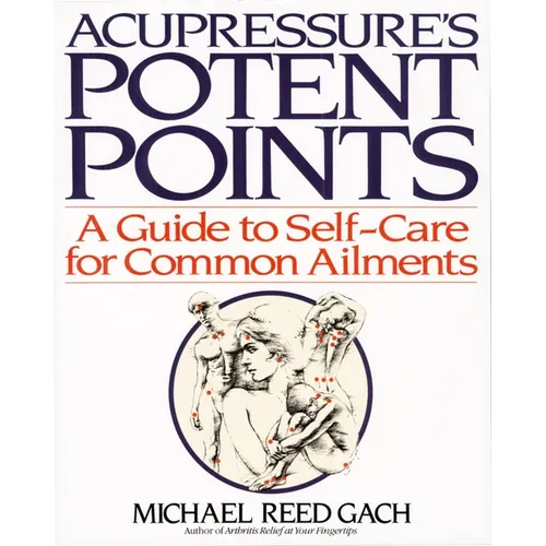 Acupressures Potent Points