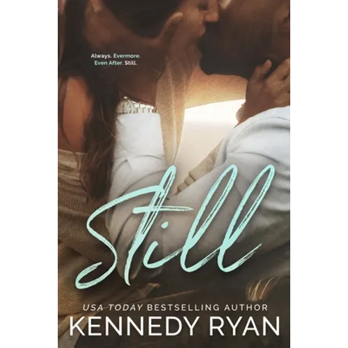 Still - Paperback