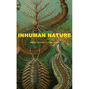 Inhuman Nature - Paperback