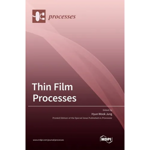Thin Film Processes - Hardcover