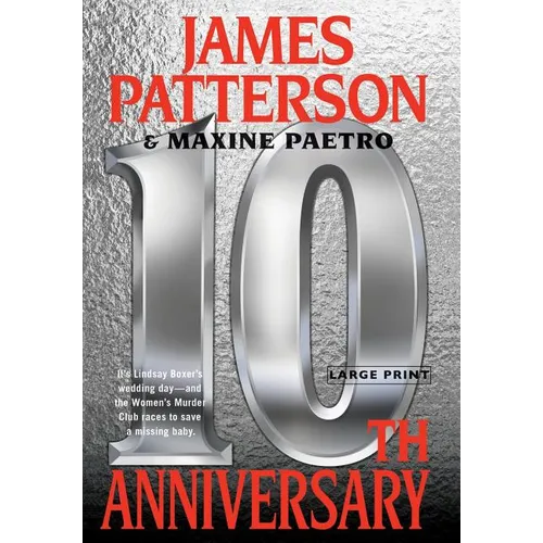 10th Anniversary - Hardcover