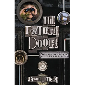 The Future Door: 2 - Paperback