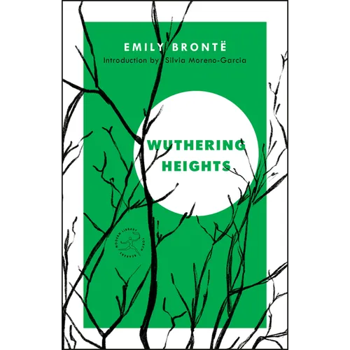 Wuthering Heights - Paperback