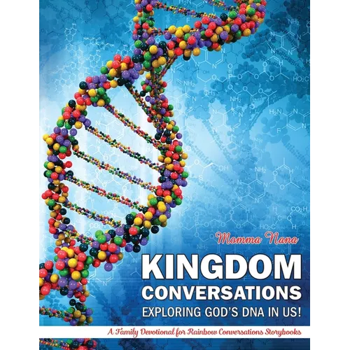 Kingdom Conversations - Paperback