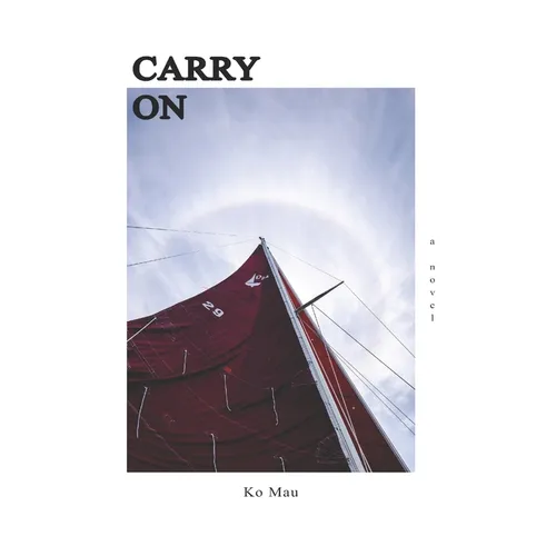 Carry On - Paperback