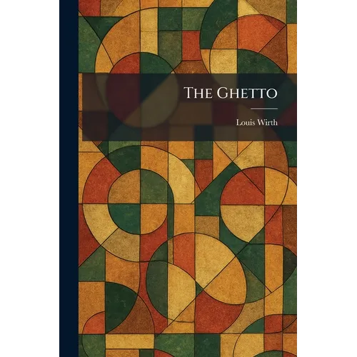 The Ghetto - Paperback