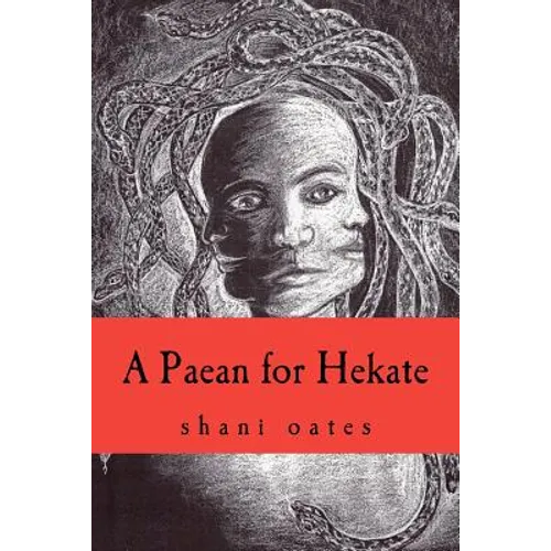 A Paean for Hekate - Paperback