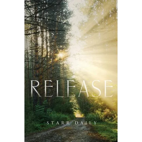 Release - Paperback