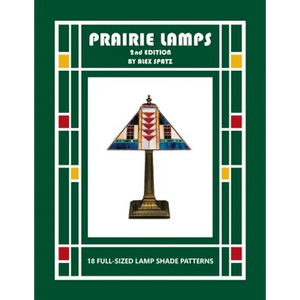 Prairie Lamps 2nd Edition - Paperback