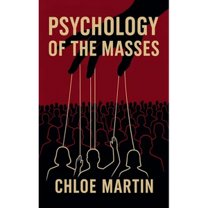 Psychology of the Masses - Paperback