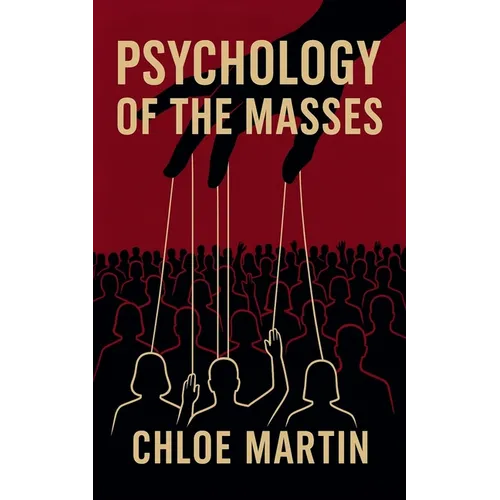 Psychology of the Masses - Paperback