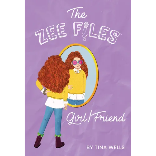 Girl/Friend - Hardcover
