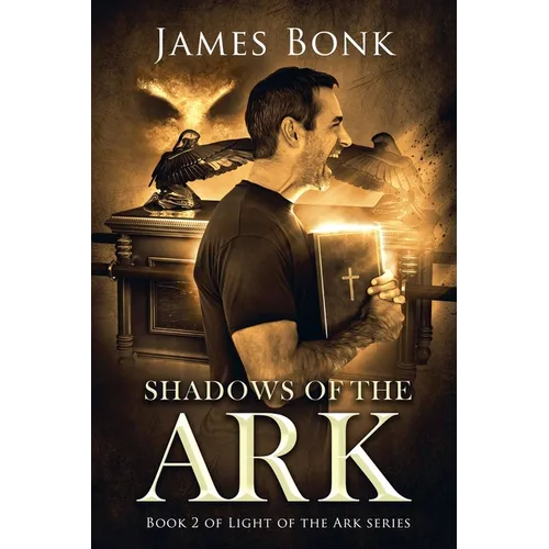 Shadows of the Ark - Paperback