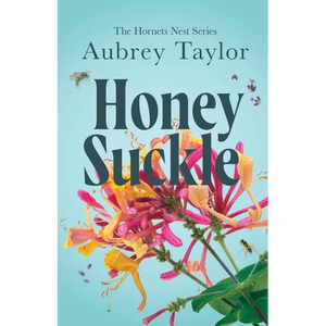 Honeysuckle - Paperback