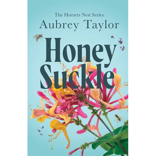Honeysuckle - Paperback
