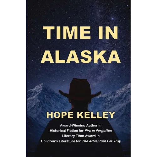 Time in Alaska
