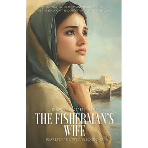 The Fisherman's Wife - Paperback