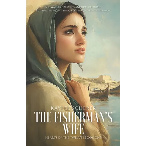 The Fisherman's Wife - Paperback