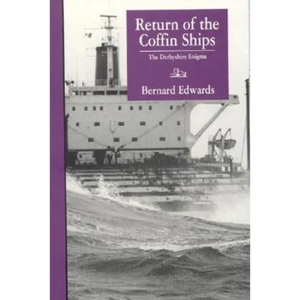 Return of the Coffin Ships-And The Derbyshire Enigma - Paperback