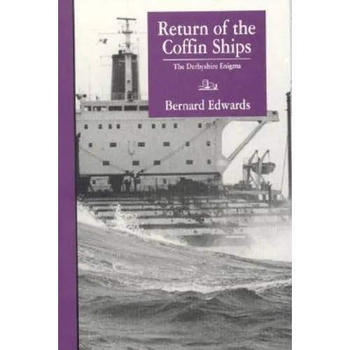 Return of the Coffin Ships-And The Derbyshire Enigma - Paperback