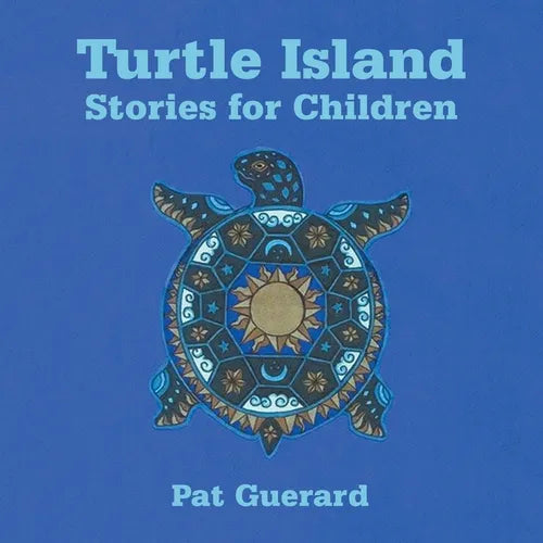 Turtle Island Stories for Children - Paperback