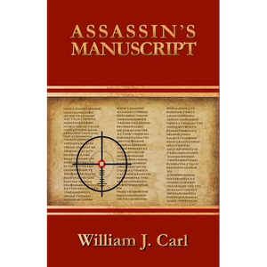 Assassin's Manuscript - Paperback