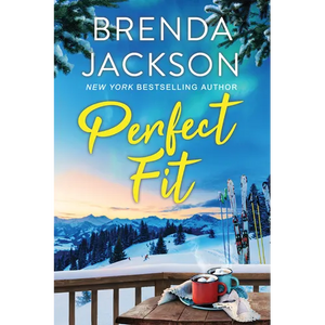Perfect Fit - Paperback