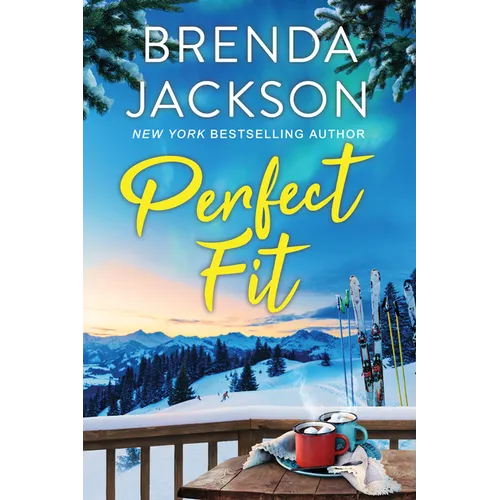 Perfect Fit - Paperback
