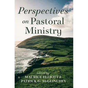 Perspectives on Pastoral Ministry - Paperback