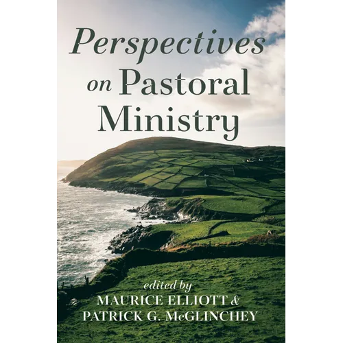 Perspectives on Pastoral Ministry - Paperback